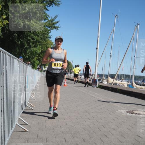 17.08.2025 - KN Förde Triathlon 2025 KatJ http://msf.ph/oto/8610957 17.08.2025 12:08:00 Laufen 619 meine-sportfotos.de