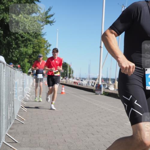 17.08.2025 - KN Förde Triathlon 2025 KatJ http://msf.ph/oto/8610977 17.08.2025 12:08:29 Laufen 354, 355, 621, 638 meine-sportfotos.de