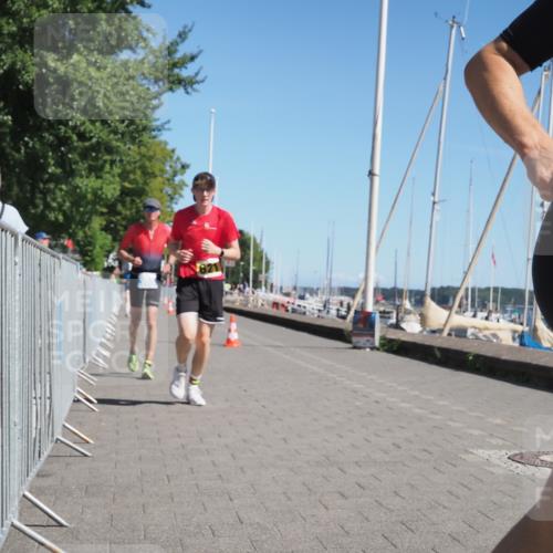 17.08.2025 - KN Förde Triathlon 2025 KatJ http://msf.ph/oto/8610978 17.08.2025 12:08:29 Laufen 354, 355, 621, 638 meine-sportfotos.de