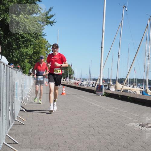17.08.2025 - KN Förde Triathlon 2025 KatJ http://msf.ph/oto/8610979 17.08.2025 12:08:29 Laufen 354, 355, 621, 638 meine-sportfotos.de