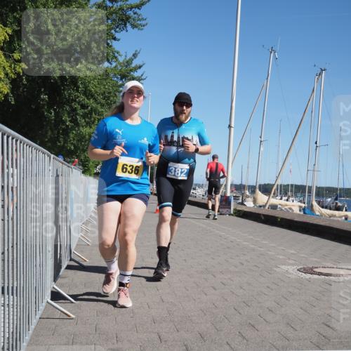 17.08.2025 - KN Förde Triathlon 2025 KatJ http://msf.ph/oto/8611007 17.08.2025 12:08:43 Laufen 316, 382, 626, 636 meine-sportfotos.de