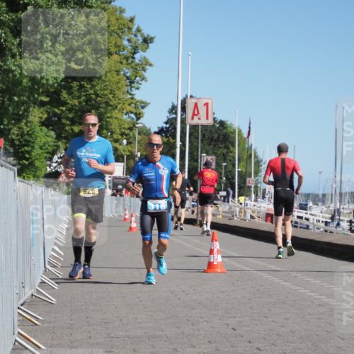 17.08.2025 - KN Förde Triathlon 2025 KatJ http://msf.ph/oto/8611008 17.08.2025 12:08:46 Laufen 316, 382, 626, 636 meine-sportfotos.de