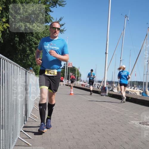 17.08.2025 - KN Förde Triathlon 2025 KatJ http://msf.ph/oto/8611031 17.08.2025 12:08:51 Laufen 316, 324, 626 meine-sportfotos.de