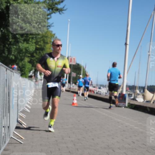 17.08.2025 - KN Förde Triathlon 2025 KatJ http://msf.ph/oto/8611049 17.08.2025 12:09:00 Laufen 320, 324 meine-sportfotos.de