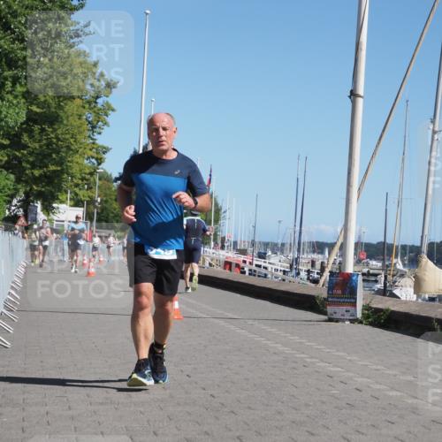 17.08.2025 - KN Förde Triathlon 2025 KatJ http://msf.ph/oto/8611117 17.08.2025 12:09:43 Laufen 345, 349 meine-sportfotos.de