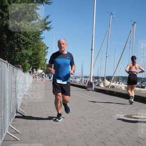 17.08.2025 - KN Förde Triathlon 2025 KatJ http://msf.ph/oto/8611124 17.08.2025 12:09:45 Laufen 349 meine-sportfotos.de