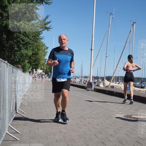 17.08.2025 - KN Förde Triathlon 2025 KatJ http://msf.ph/oto/8611125 17.08.2025 12:09:45 Laufen 349 meine-sportfotos.de