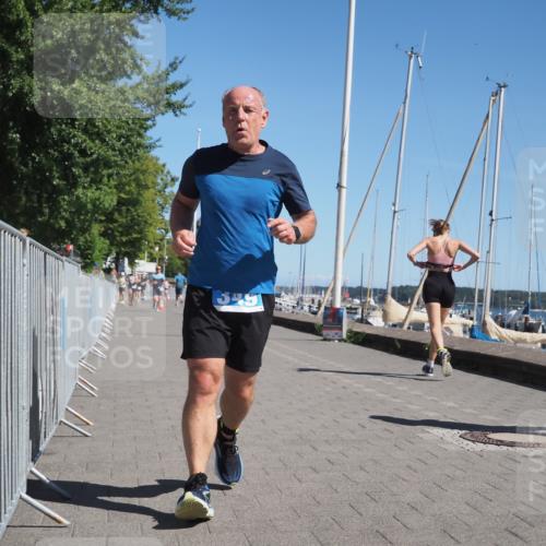 17.08.2025 - KN Förde Triathlon 2025 KatJ http://msf.ph/oto/8611129 17.08.2025 12:09:45 Laufen 349 meine-sportfotos.de
