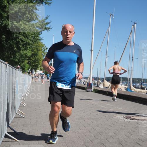 17.08.2025 - KN Förde Triathlon 2025 KatJ http://msf.ph/oto/8611130 17.08.2025 12:09:45 Laufen 349 meine-sportfotos.de