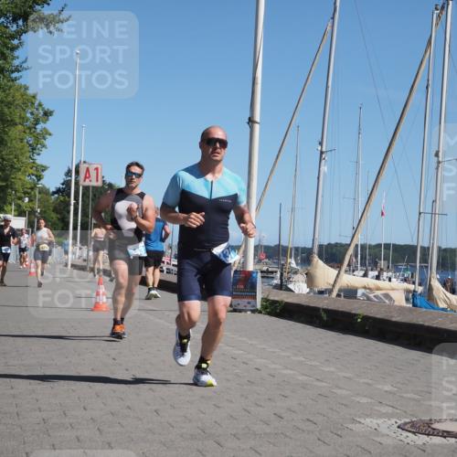 17.08.2025 - KN Förde Triathlon 2025 KatJ http://msf.ph/oto/8611149 17.08.2025 12:09:57 Laufen 331, 343, 390, 620, 629 meine-sportfotos.de