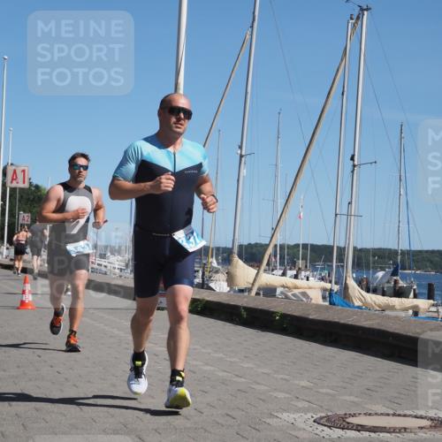 17.08.2025 - KN Förde Triathlon 2025 KatJ http://msf.ph/oto/8611152 17.08.2025 12:09:57 Laufen 331, 343, 390, 620, 629 meine-sportfotos.de