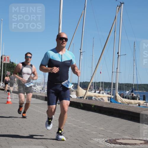 17.08.2025 - KN Förde Triathlon 2025 KatJ http://msf.ph/oto/8611154 17.08.2025 12:09:57 Laufen 331, 343, 390, 620, 629 meine-sportfotos.de