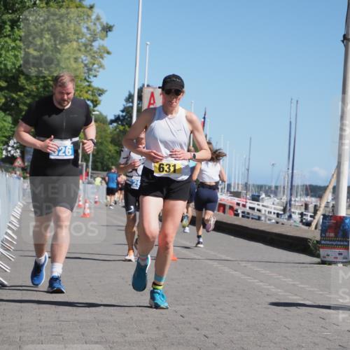 17.08.2025 - KN Förde Triathlon 2025 KatJ http://msf.ph/oto/8611218 17.08.2025 12:10:12 Laufen 299, 326, 631 meine-sportfotos.de