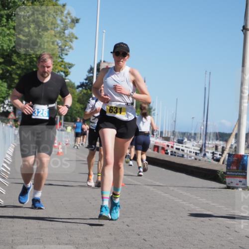 17.08.2025 - KN Förde Triathlon 2025 KatJ http://msf.ph/oto/8611220 17.08.2025 12:10:12 Laufen 299, 326, 631 meine-sportfotos.de
