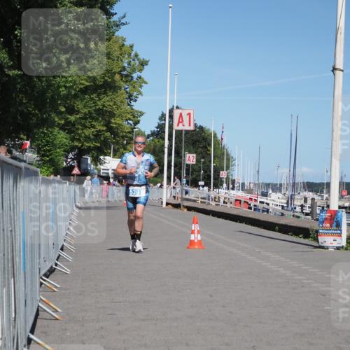 17.08.2025 - KN Förde Triathlon 2025 KatJ http://msf.ph/oto/8611259 17.08.2025 14:24:47 Laufen 539 meine-sportfotos.de