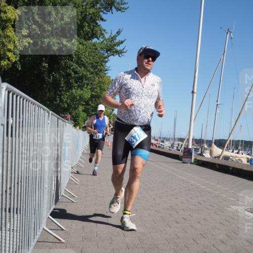 17.08.2025 - KN Förde Triathlon 2025 KatJ http://msf.ph/oto/8611316 17.08.2025 12:10:31 Laufen 318, 373, 375 meine-sportfotos.de