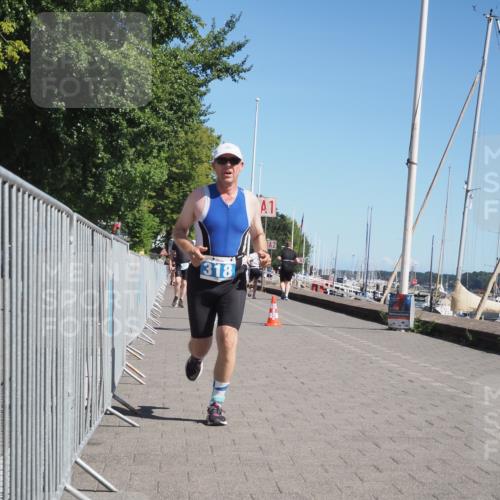 17.08.2025 - KN Förde Triathlon 2025 KatJ http://msf.ph/oto/8611332 17.08.2025 12:10:33 Laufen 318, 373, 375 meine-sportfotos.de