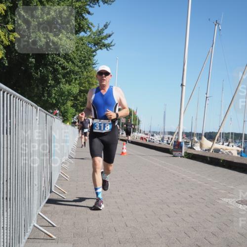 17.08.2025 - KN Förde Triathlon 2025 KatJ http://msf.ph/oto/8611338 17.08.2025 12:10:33 Laufen 318, 373, 375 meine-sportfotos.de