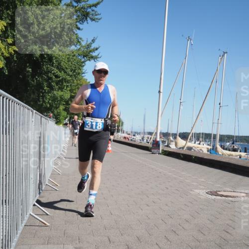 17.08.2025 - KN Förde Triathlon 2025 KatJ http://msf.ph/oto/8611349 17.08.2025 12:10:33 Laufen 318, 373, 375 meine-sportfotos.de