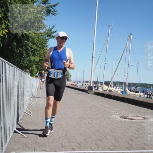 17.08.2025 - KN Förde Triathlon 2025 KatJ http://msf.ph/oto/8611355 17.08.2025 12:10:34 Laufen 318, 344, 373, 375 meine-sportfotos.de