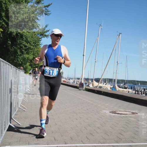 17.08.2025 - KN Förde Triathlon 2025 KatJ http://msf.ph/oto/8611357 17.08.2025 12:10:34 Laufen 318, 344, 373, 375 meine-sportfotos.de