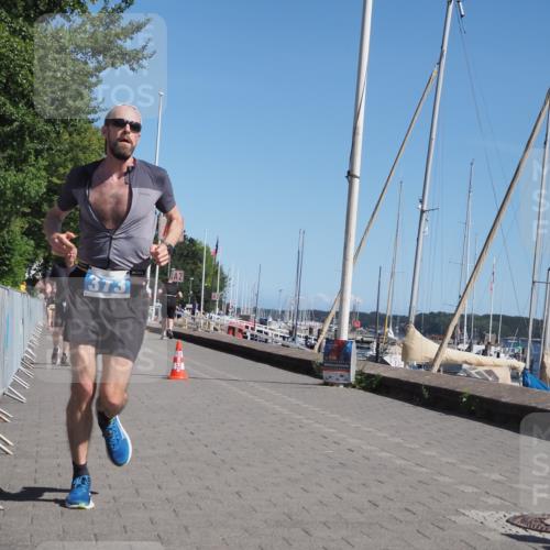 17.08.2025 - KN Förde Triathlon 2025 KatJ http://msf.ph/oto/8611369 17.08.2025 12:10:35 Laufen 318, 344, 373 meine-sportfotos.de