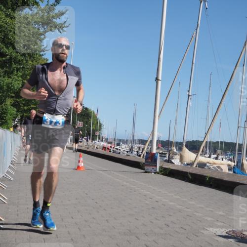17.08.2025 - KN Förde Triathlon 2025 KatJ http://msf.ph/oto/8611371 17.08.2025 12:10:35 Laufen 318, 344, 373 meine-sportfotos.de
