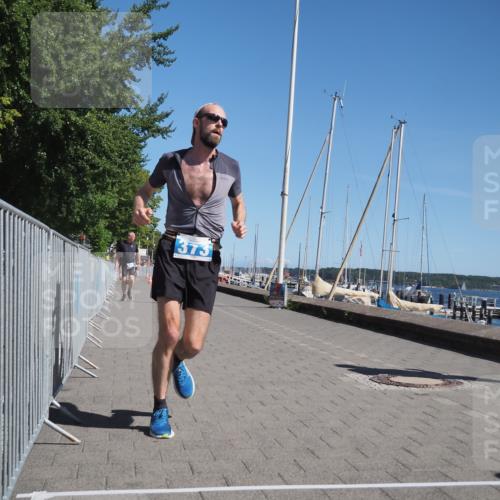 17.08.2025 - KN Förde Triathlon 2025 KatJ http://msf.ph/oto/8611377 17.08.2025 12:10:36 Laufen 318, 344, 373 meine-sportfotos.de