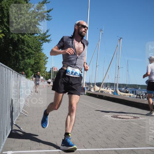 17.08.2025 - KN Förde Triathlon 2025 KatJ http://msf.ph/oto/8611382 17.08.2025 12:10:36 Laufen 318, 344, 373 meine-sportfotos.de