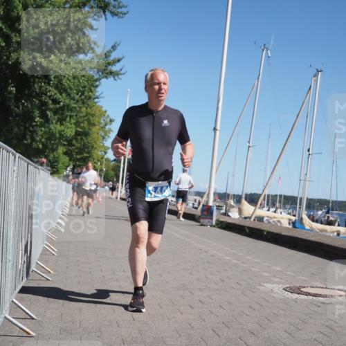 17.08.2025 - KN Förde Triathlon 2025 KatJ http://msf.ph/oto/8611413 17.08.2025 12:10:43 Laufen 344, 602, 632 meine-sportfotos.de