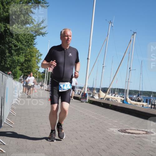 17.08.2025 - KN Förde Triathlon 2025 KatJ http://msf.ph/oto/8611416 17.08.2025 12:10:43 Laufen 344, 602, 632 meine-sportfotos.de
