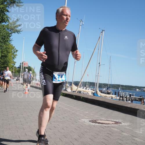 17.08.2025 - KN Förde Triathlon 2025 KatJ http://msf.ph/oto/8611424 17.08.2025 12:10:43 Laufen 344, 602, 632 meine-sportfotos.de