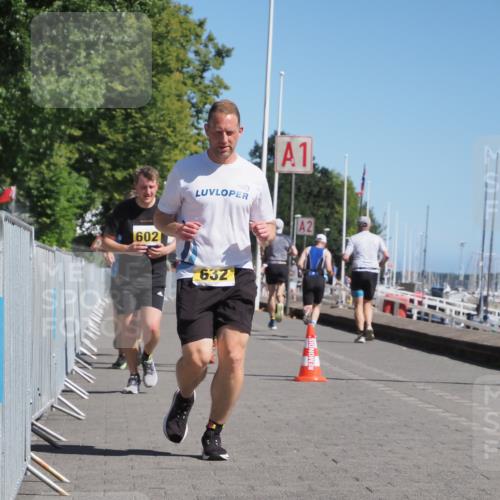 17.08.2025 - KN Förde Triathlon 2025 KatJ http://msf.ph/oto/8611427 17.08.2025 12:10:47 Laufen 377, 379, 602, 614, 632 meine-sportfotos.de