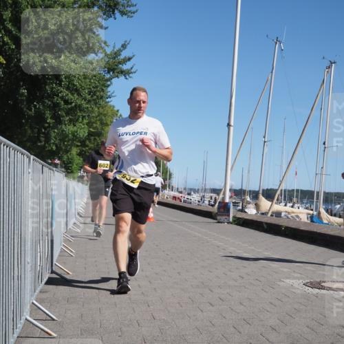 17.08.2025 - KN Förde Triathlon 2025 KatJ http://msf.ph/oto/8611448 17.08.2025 12:10:48 Laufen 377, 379, 602, 614, 632 meine-sportfotos.de