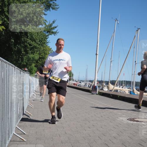 17.08.2025 - KN Förde Triathlon 2025 KatJ http://msf.ph/oto/8611450 17.08.2025 12:10:49 Laufen 377, 379, 602, 614, 632 meine-sportfotos.de