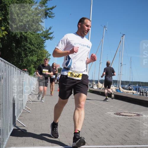 17.08.2025 - KN Förde Triathlon 2025 KatJ http://msf.ph/oto/8611463 17.08.2025 12:10:50 Laufen 377, 379, 602, 614, 632 meine-sportfotos.de