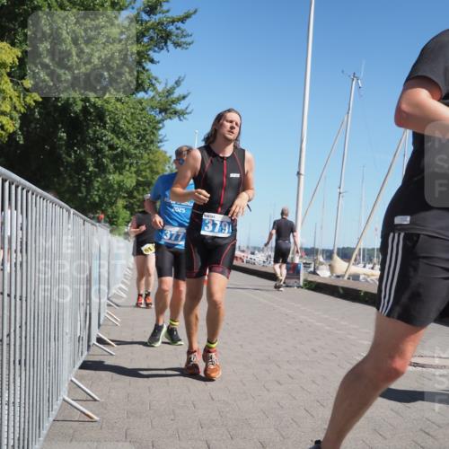 17.08.2025 - KN Förde Triathlon 2025 KatJ http://msf.ph/oto/8611486 17.08.2025 12:10:52 Laufen 377, 379, 602, 614, 632 meine-sportfotos.de