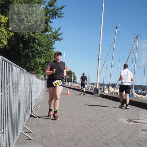 17.08.2025 - KN Förde Triathlon 2025 KatJ http://msf.ph/oto/8611507 17.08.2025 12:10:55 Laufen 377, 379, 602, 614 meine-sportfotos.de