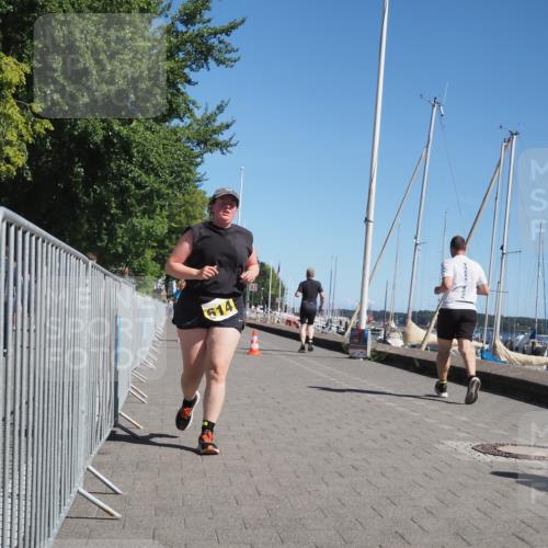 17.08.2025 - KN Förde Triathlon 2025 KatJ http://msf.ph/oto/8611509 17.08.2025 12:10:55 Laufen 377, 379, 602, 614 meine-sportfotos.de