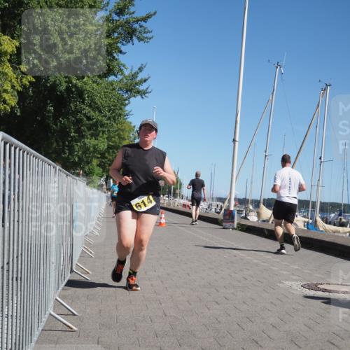 17.08.2025 - KN Förde Triathlon 2025 KatJ http://msf.ph/oto/8611510 17.08.2025 12:10:55 Laufen 377, 379, 602, 614 meine-sportfotos.de