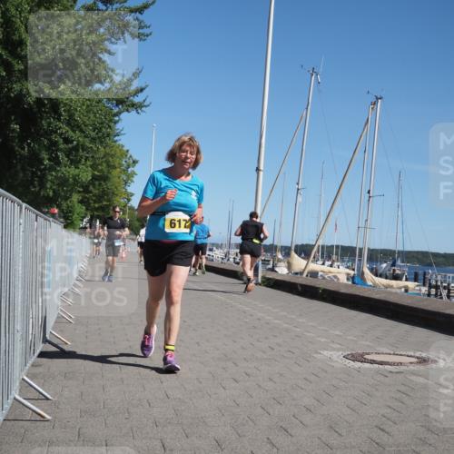 17.08.2025 - KN Förde Triathlon 2025 KatJ http://msf.ph/oto/8611548 17.08.2025 12:11:04 Laufen 341, 617 meine-sportfotos.de