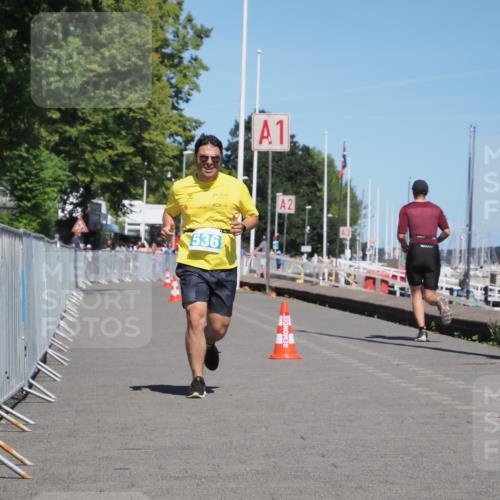 17.08.2025 - KN Förde Triathlon 2025 KatJ http://msf.ph/oto/8611563 17.08.2025 14:08:42 Laufen 536 meine-sportfotos.de