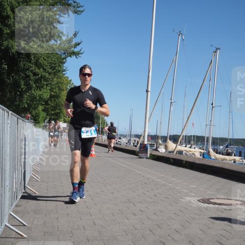 17.08.2025 - KN Förde Triathlon 2025 KatJ http://msf.ph/oto/8611574 17.08.2025 12:11:08 Laufen 327, 341, 617, 622 meine-sportfotos.de