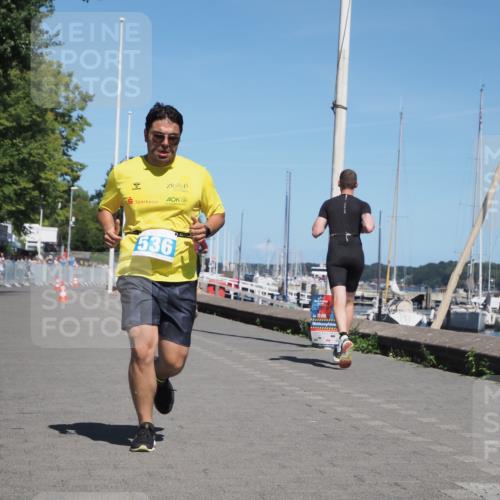17.08.2025 - KN Förde Triathlon 2025 KatJ http://msf.ph/oto/8611587 17.08.2025 14:08:44 Laufen 536 meine-sportfotos.de