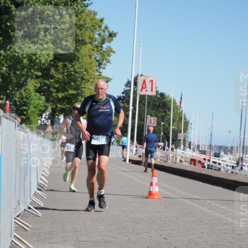 17.08.2025 - KN Förde Triathlon 2025 KatJ http://msf.ph/oto/8611818 17.08.2025 12:12:03 Laufen 312, 362, 369 meine-sportfotos.de