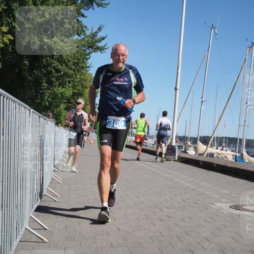 17.08.2025 - KN Förde Triathlon 2025 KatJ http://msf.ph/oto/8611854 17.08.2025 12:12:07 Laufen 312, 335, 369 meine-sportfotos.de