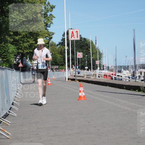 17.08.2025 - KN Förde Triathlon 2025 KatJ http://msf.ph/oto/8611855 17.08.2025 14:17:12 Laufen 510 meine-sportfotos.de