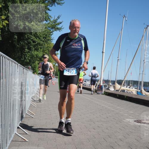 17.08.2025 - KN Förde Triathlon 2025 KatJ http://msf.ph/oto/8611858 17.08.2025 12:12:07 Laufen 312, 335, 369 meine-sportfotos.de