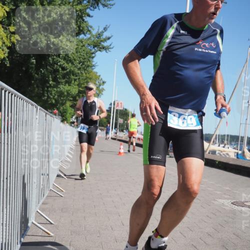 17.08.2025 - KN Förde Triathlon 2025 KatJ http://msf.ph/oto/8611862 17.08.2025 12:12:08 Laufen 312, 335, 369 meine-sportfotos.de