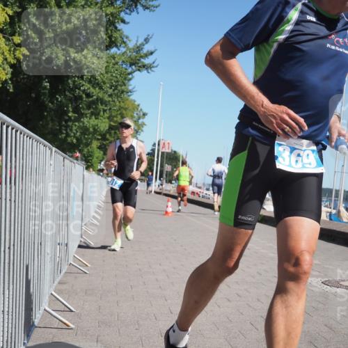 17.08.2025 - KN Förde Triathlon 2025 KatJ http://msf.ph/oto/8611864 17.08.2025 12:12:08 Laufen 312, 335, 369 meine-sportfotos.de